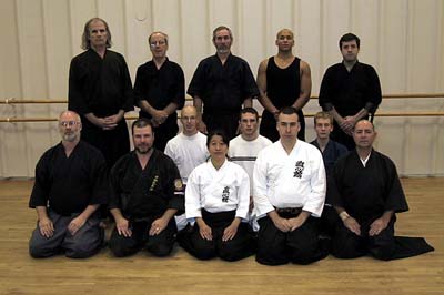 2001 sword
                  festival
