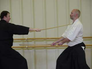 Niten Ichi-ryu, Sassen
                  from Itto Seiho