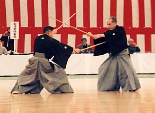Iwami soke and Imai
        soke