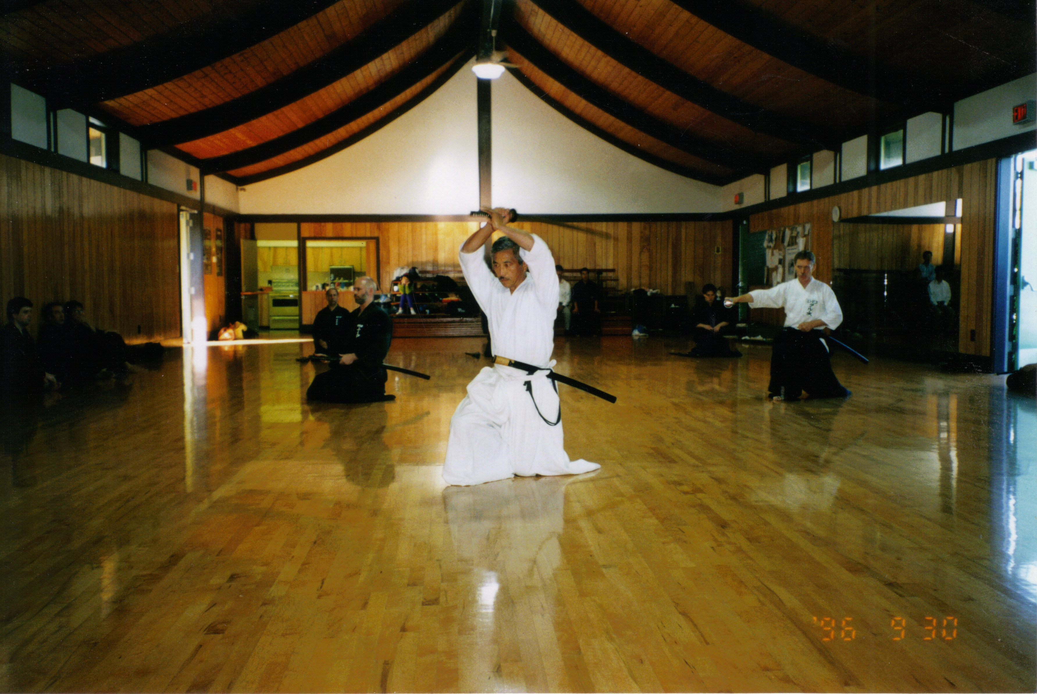 1996 vancouver