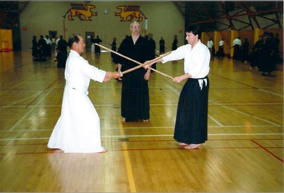 Namitome, Tribe jodo