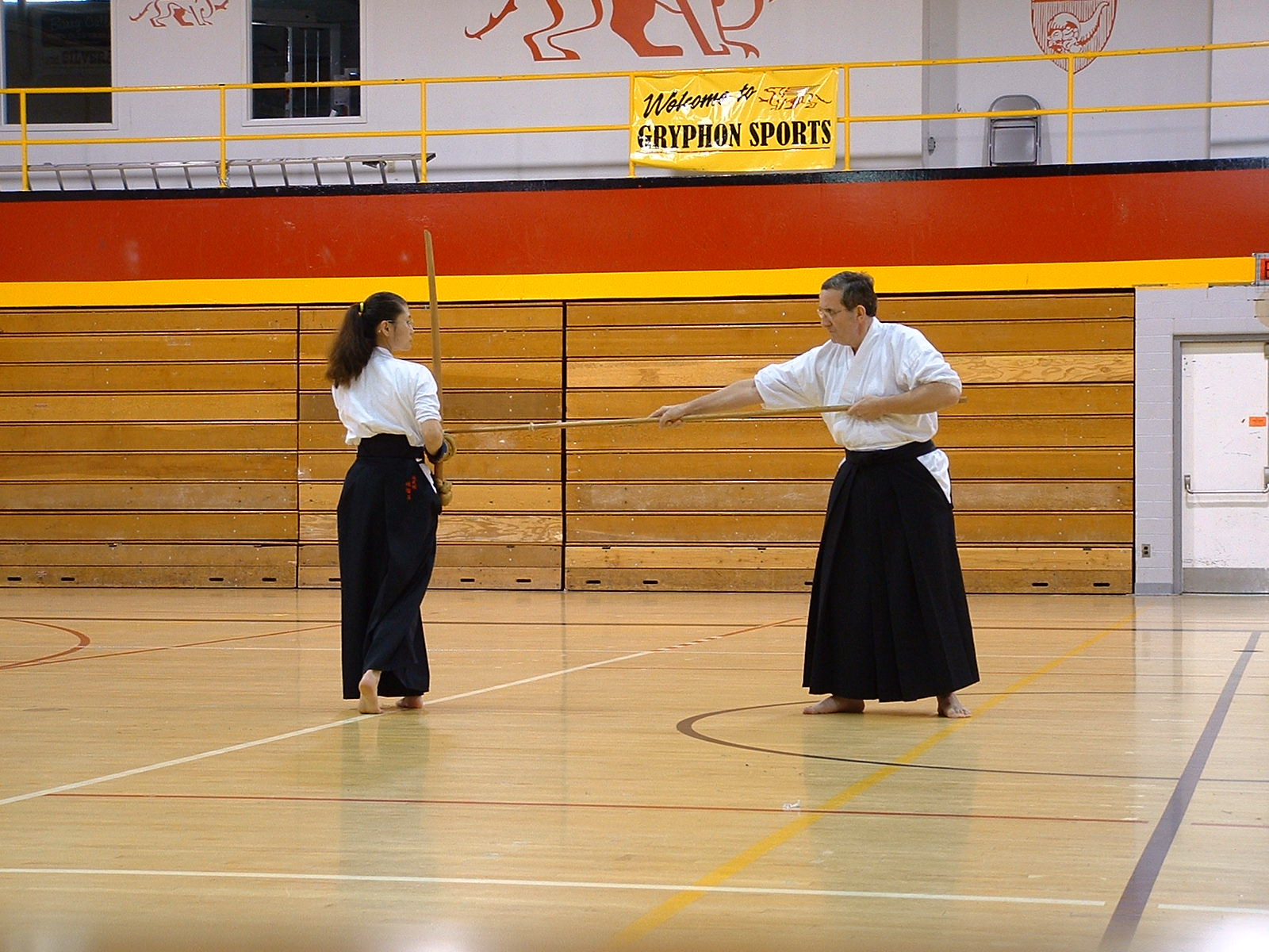 gsjsa guelph school of japanese
                  sword arts
