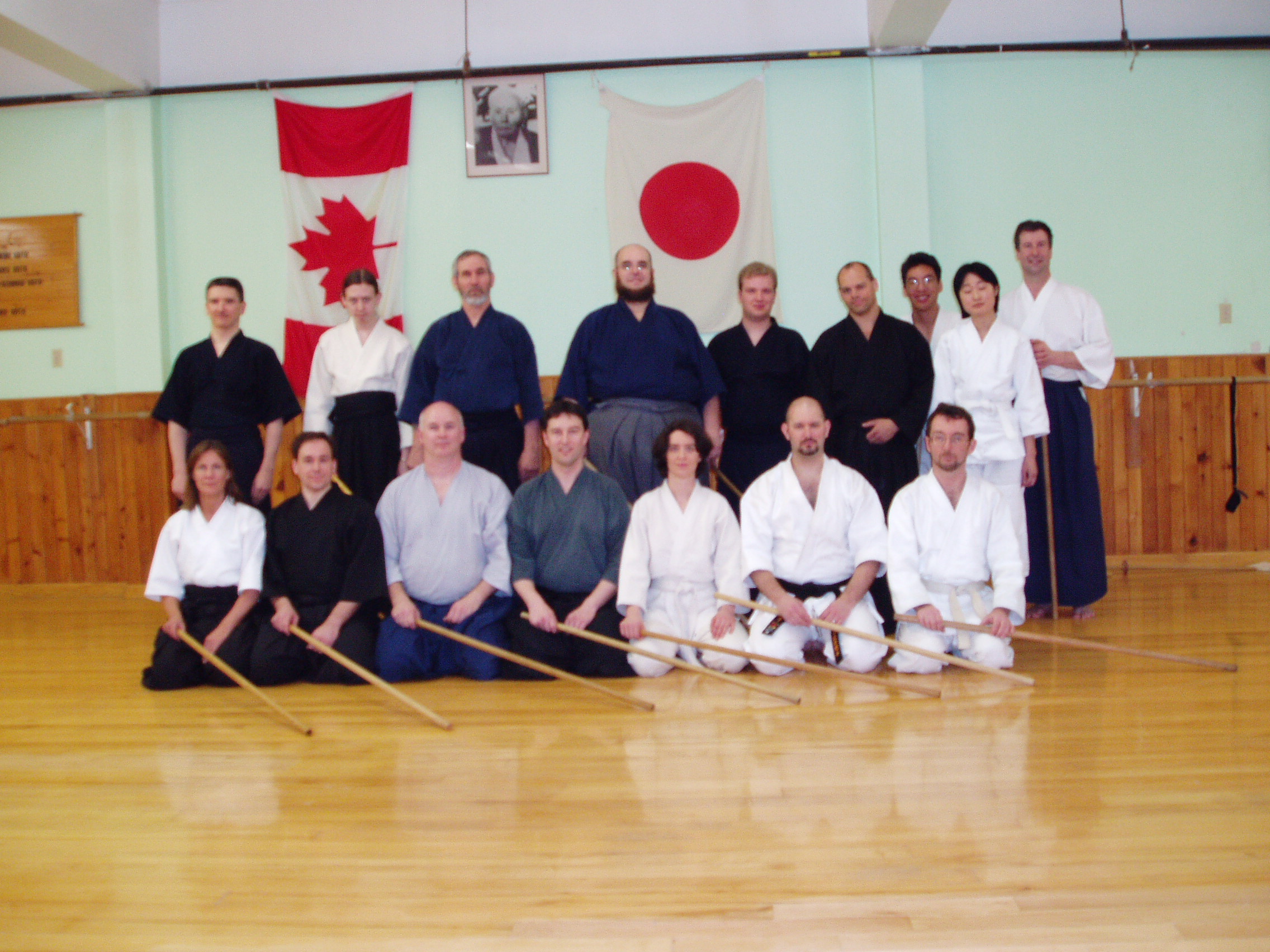 2004 jodo in ottawa