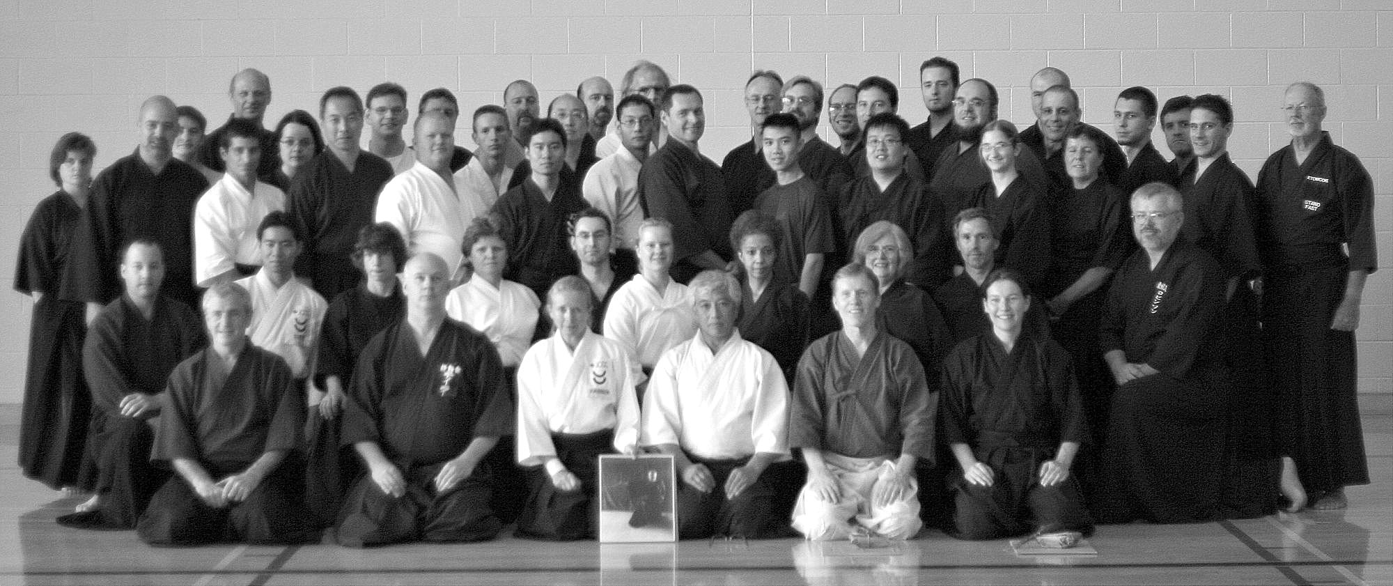 2005 Brock memorial seminar