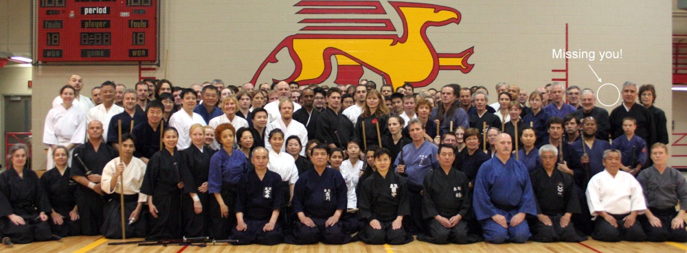 2006 spring seminar