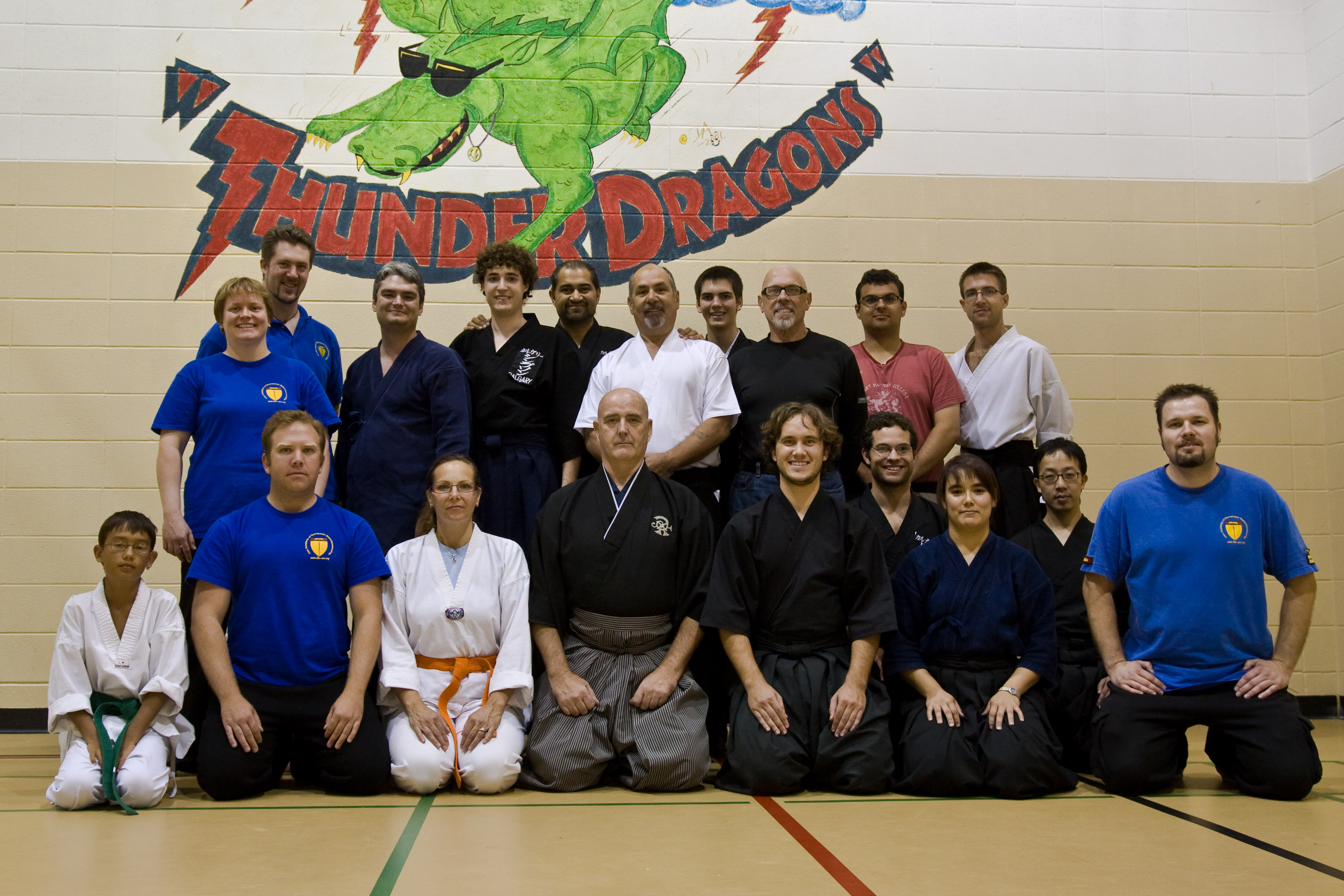 calgary niten seminar