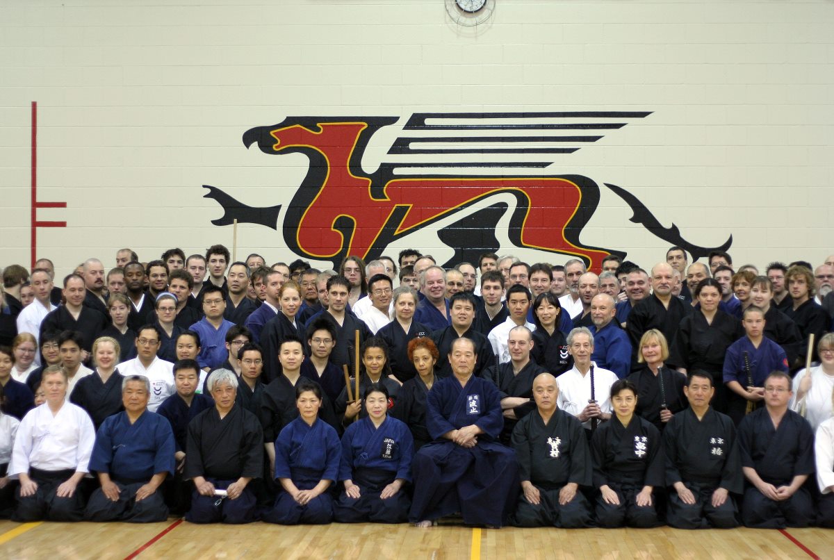 2008 Guelph Spring Seminar