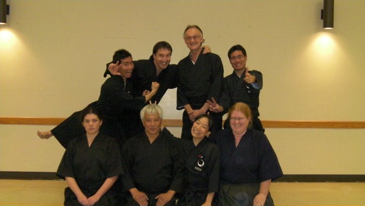 Thunder Bay seminar