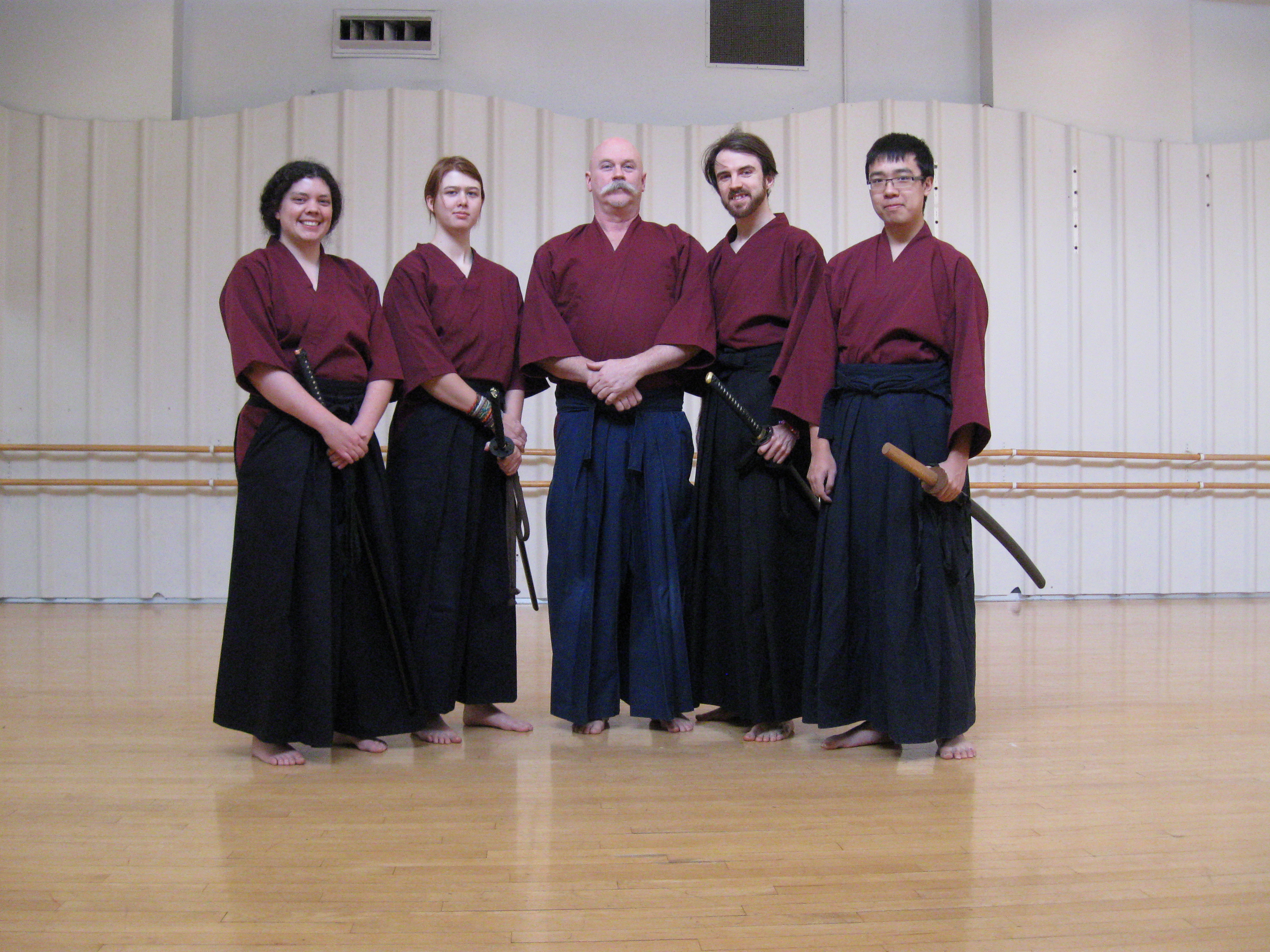 Purple uwagi