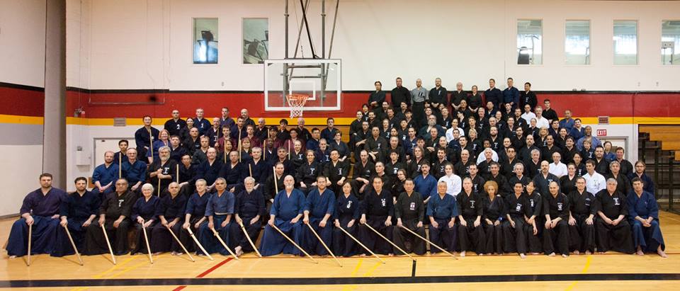 May seminar, guelph