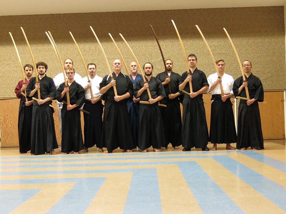 Calgary Kage class