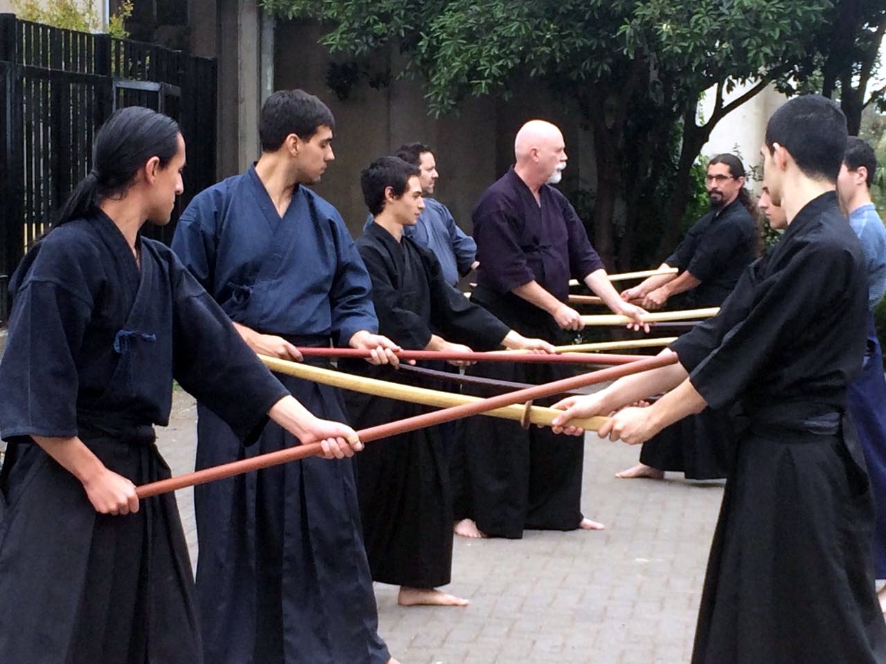 CLAK kendo champs 2016