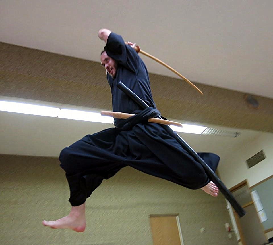 Kage Ryu