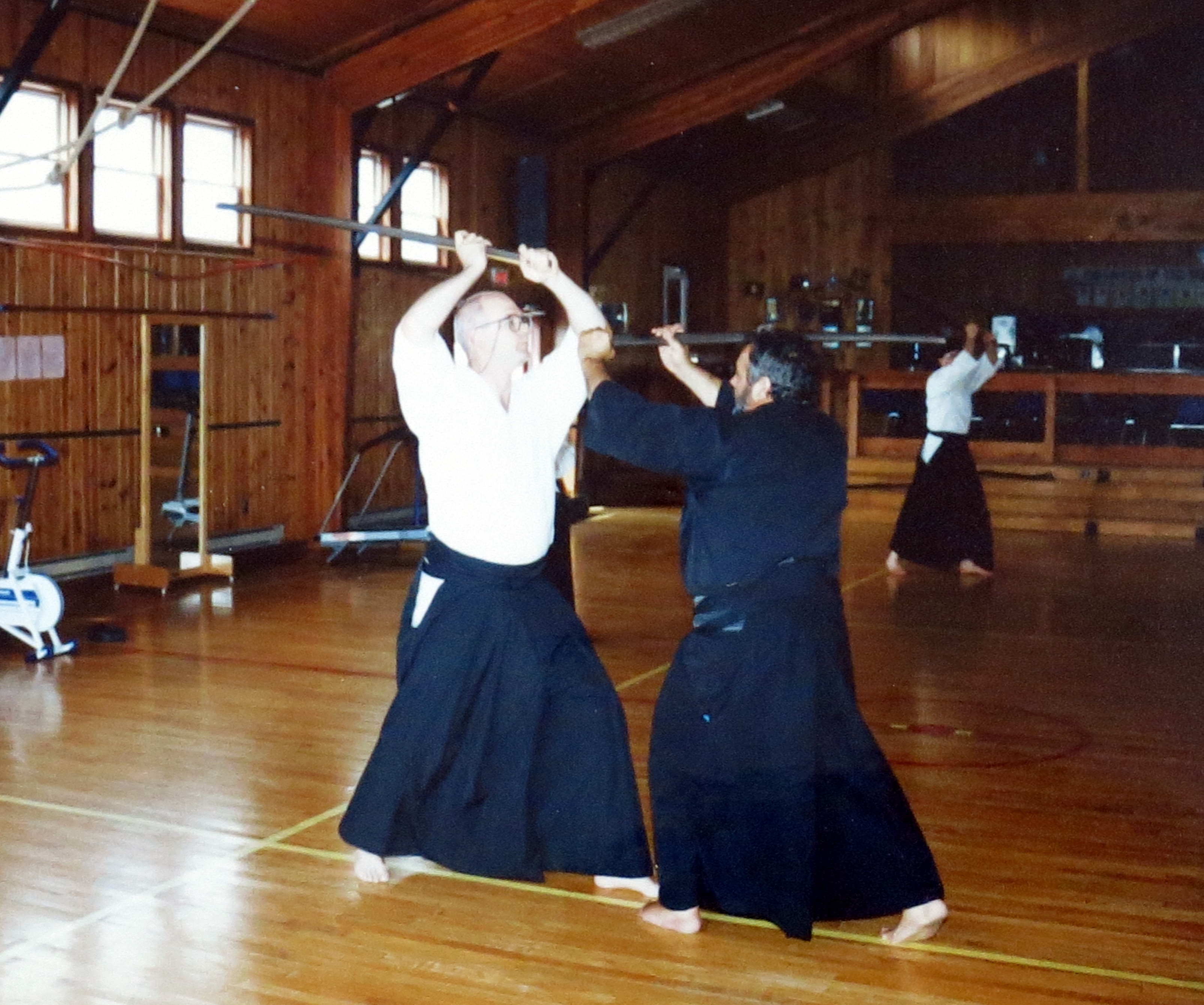 halifax
                seminar