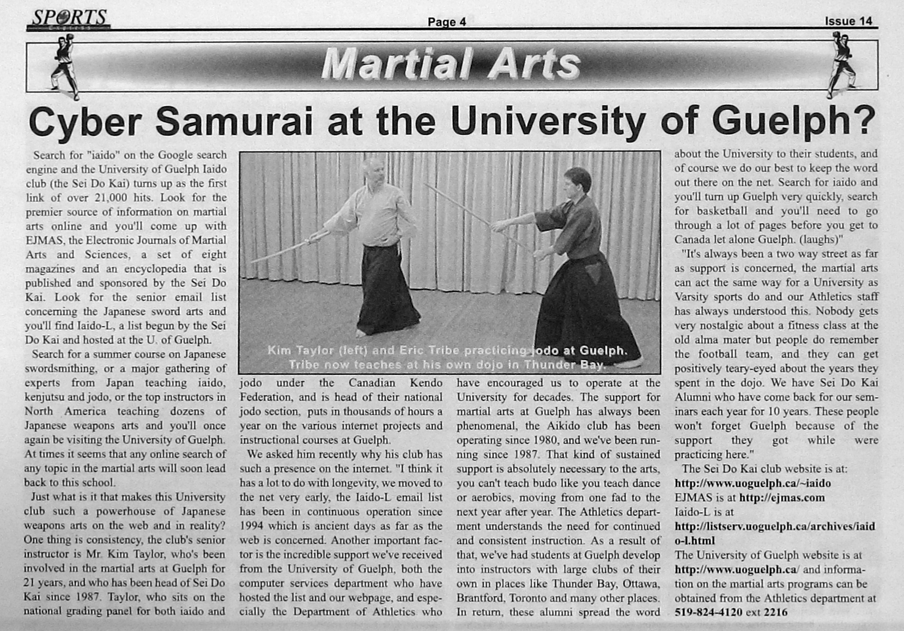 article