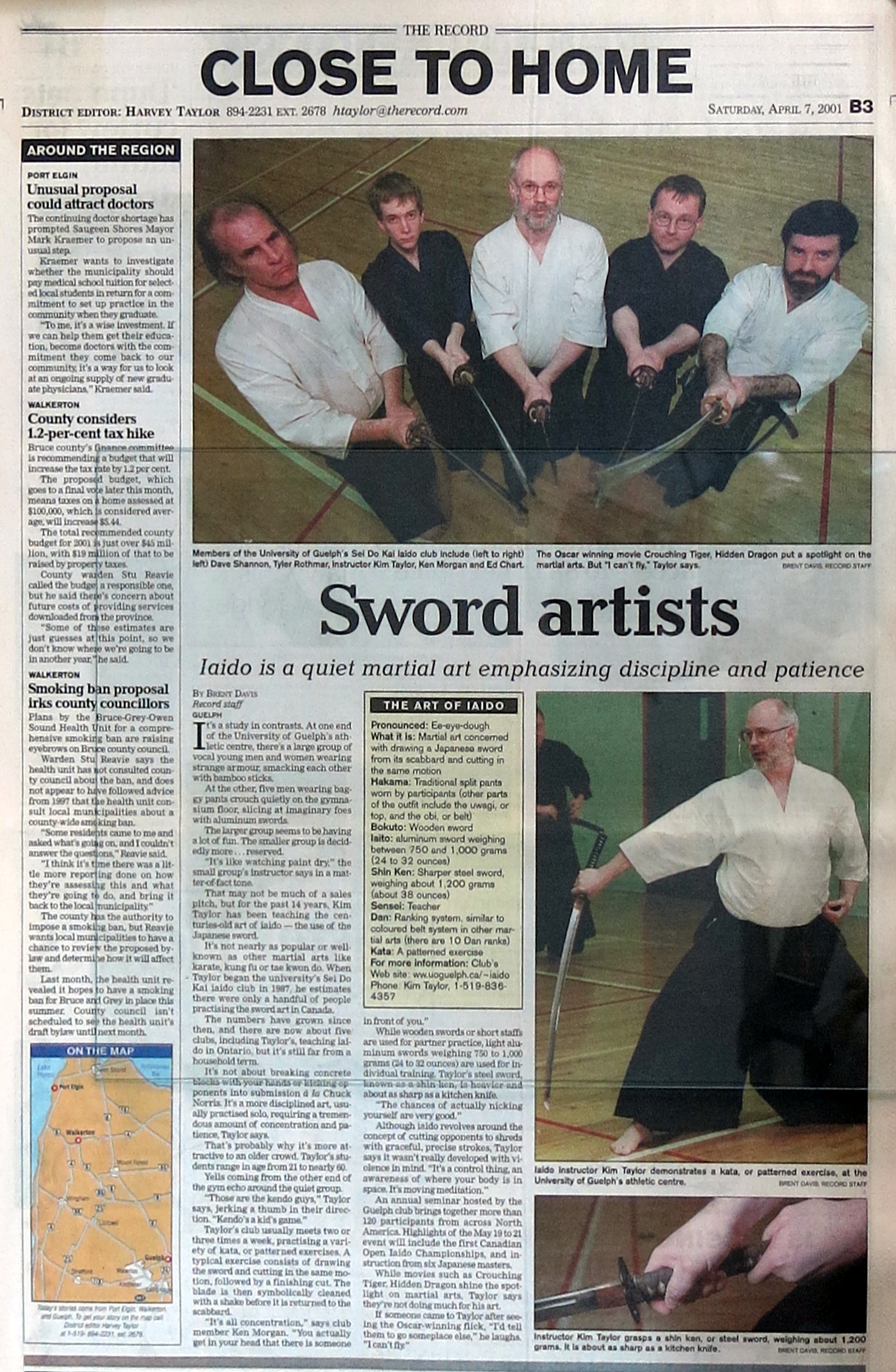 article