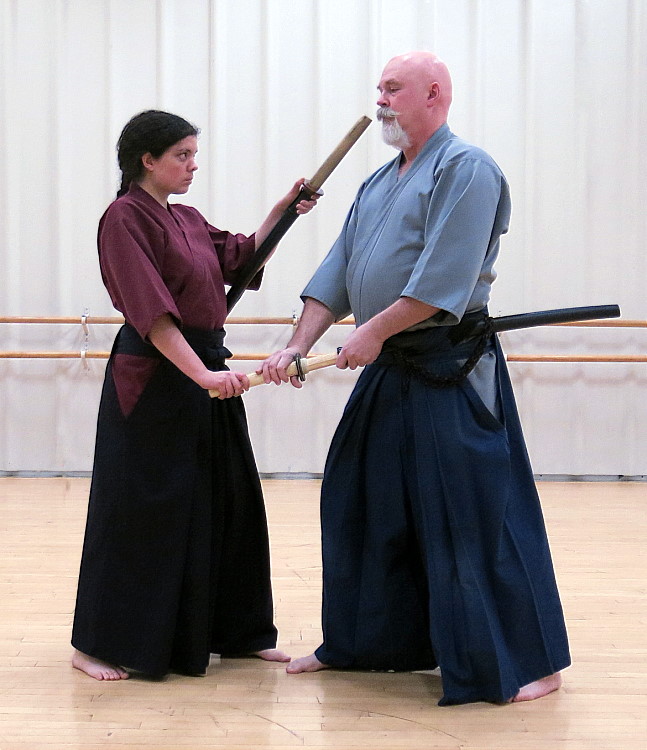 Kurai
                  Dori
