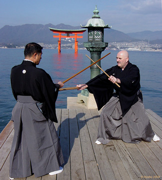 Niten
                Ichiryu